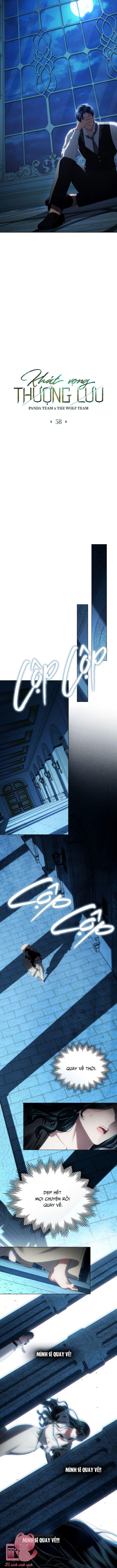 Khát Vọng Thượng Lưu Chap 58 - Trang 2