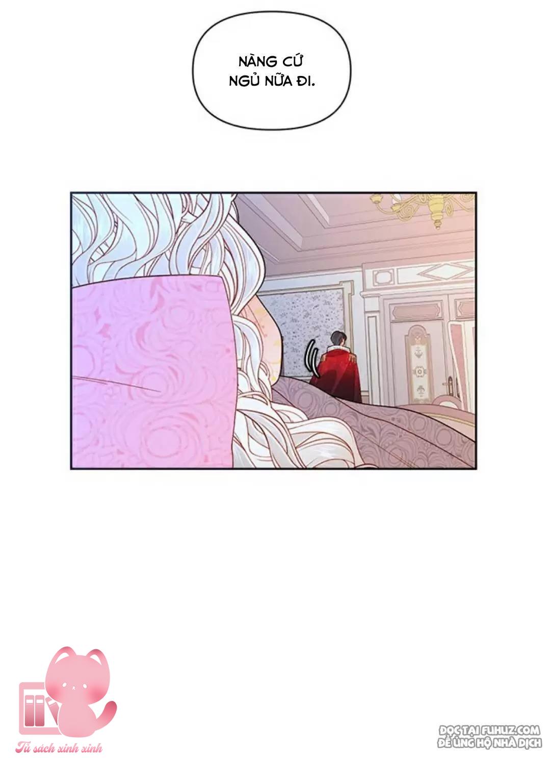 Hoàng Hậu Tái Hôn Chapter 60 - Trang 4