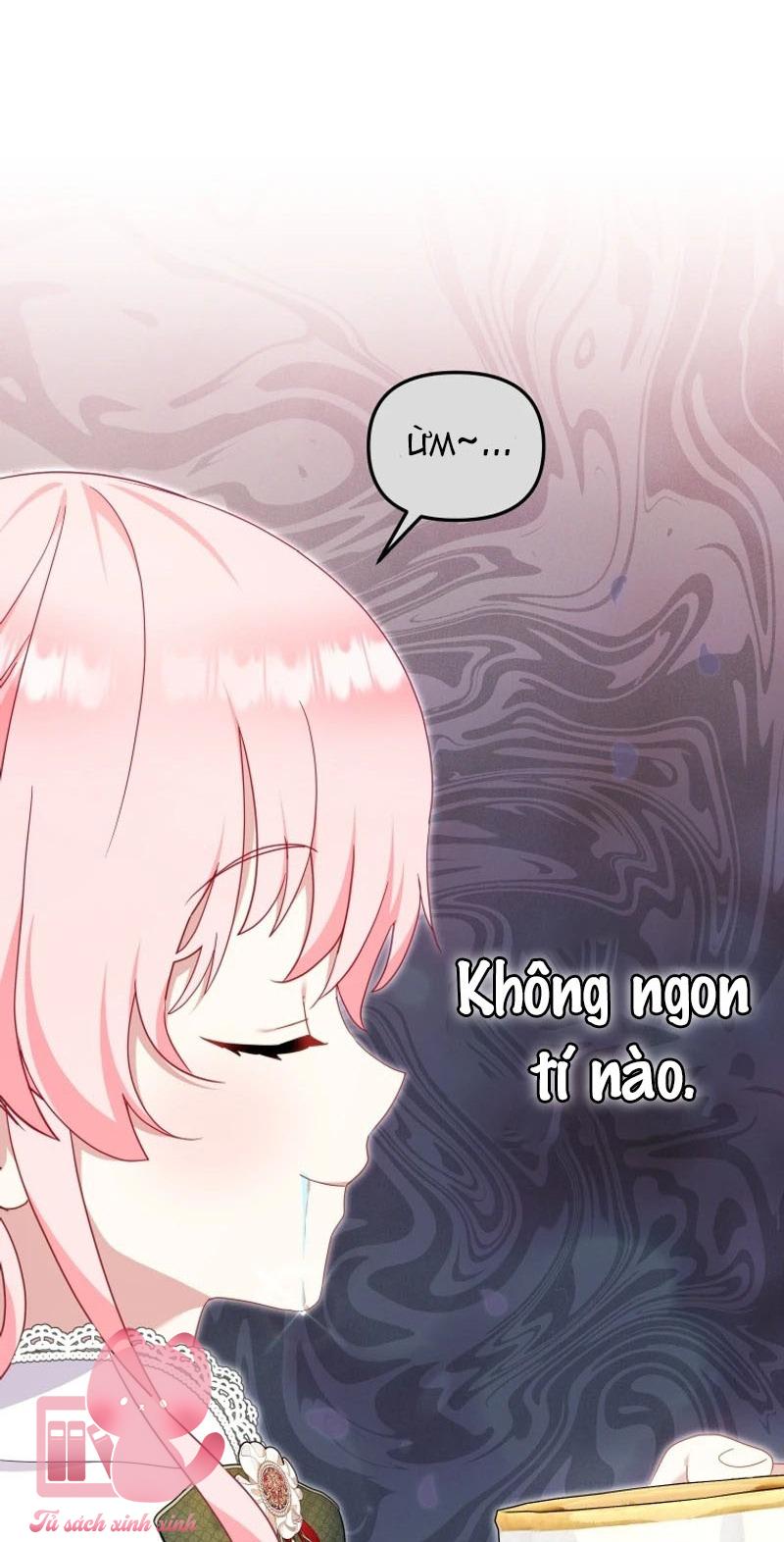 Tôi Được Nuôi Dưỡng Bởi Những Kẻ Phản Diện Chap 87 - Trang 3