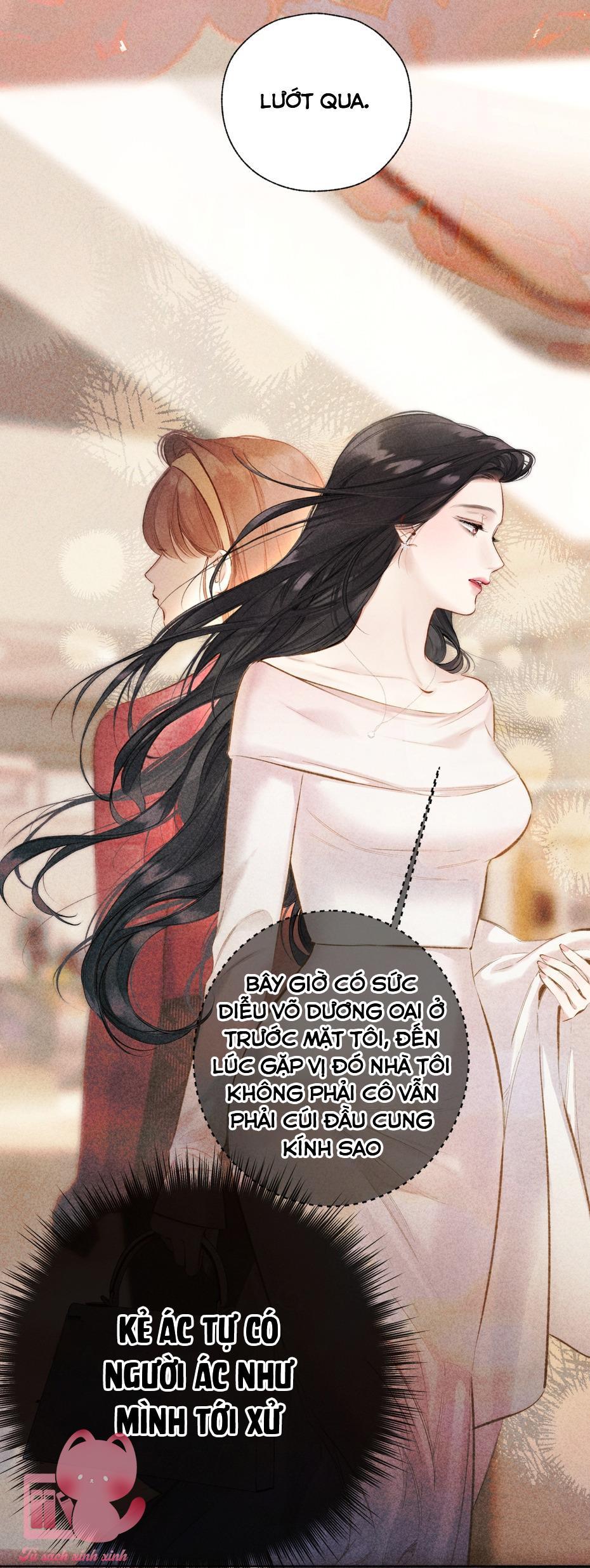 Trêu Nhầm Chapter 49 - Trang 4