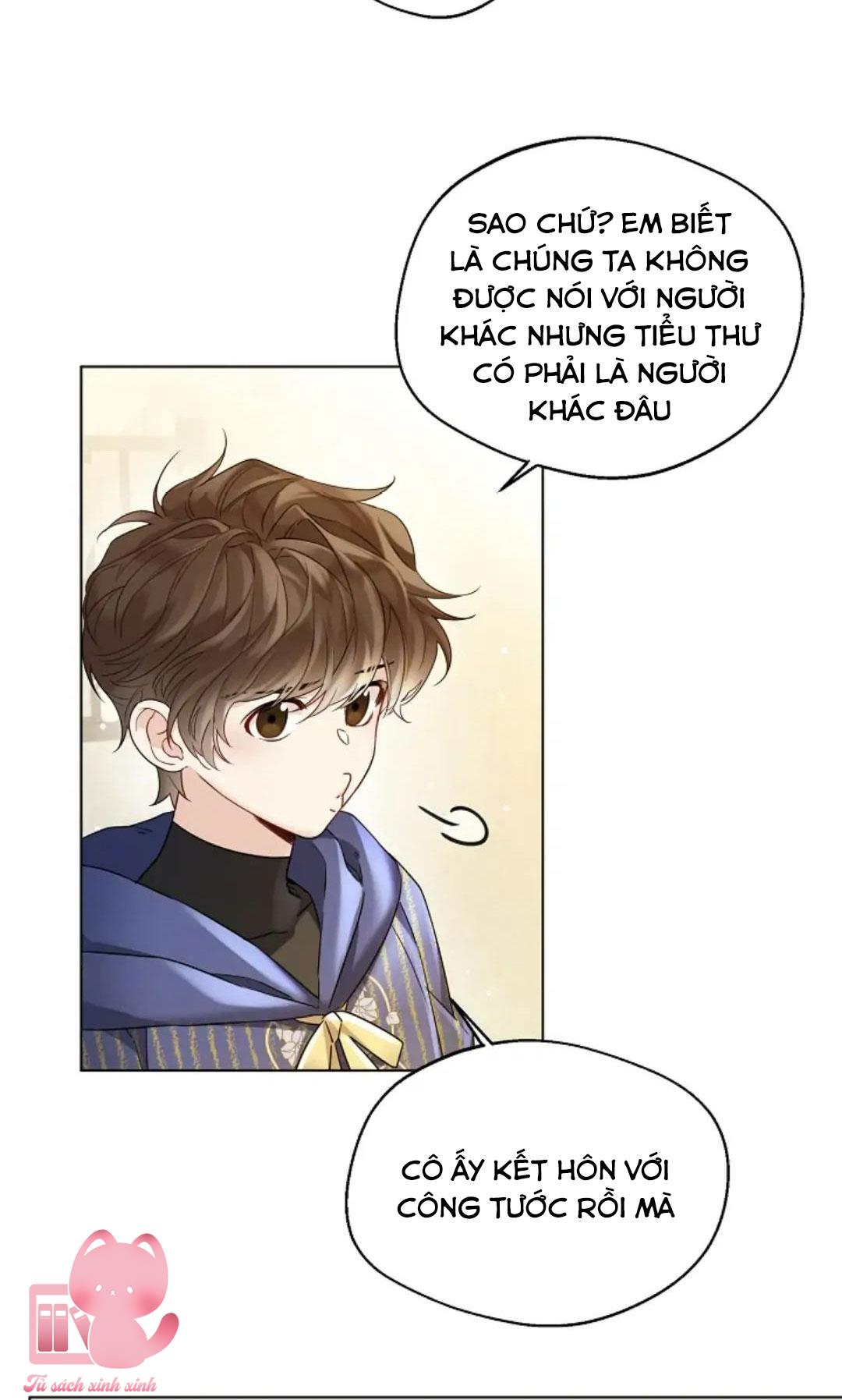 Tiểu Thư Crystal Là Nam Nhân Chap 16 - Trang 2