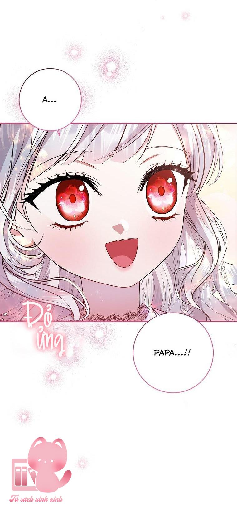 Nhận Nuôi Người Cha Phản Diện Chapter 32 - Trang 4