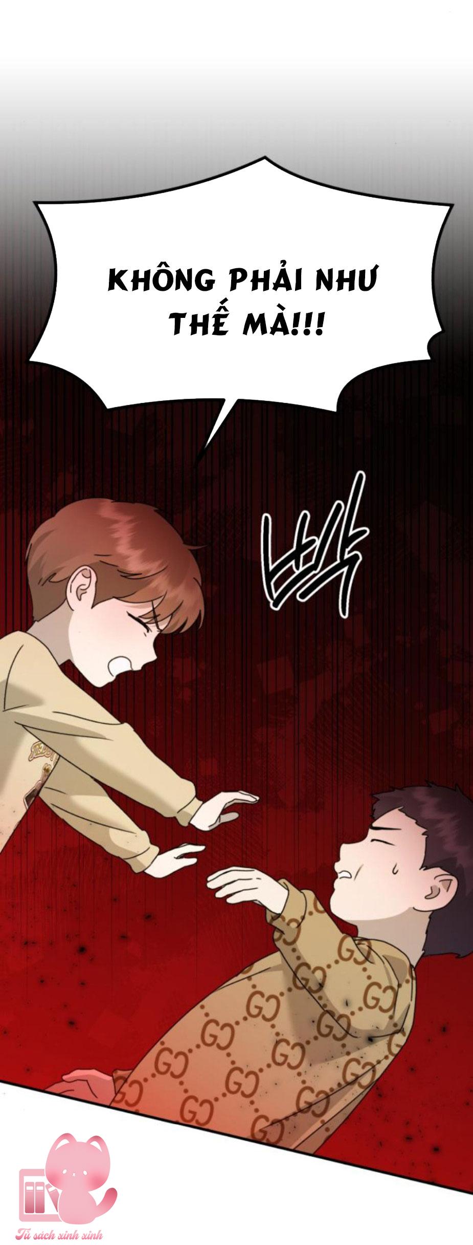Thần Hổ Jangsan Chapter 25 - Trang 4