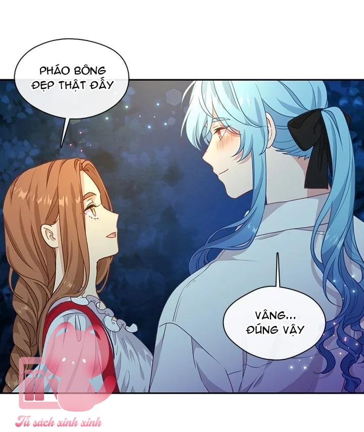 Hãy Coi Chừng Ác Nữ Chapter 41 - Trang 4