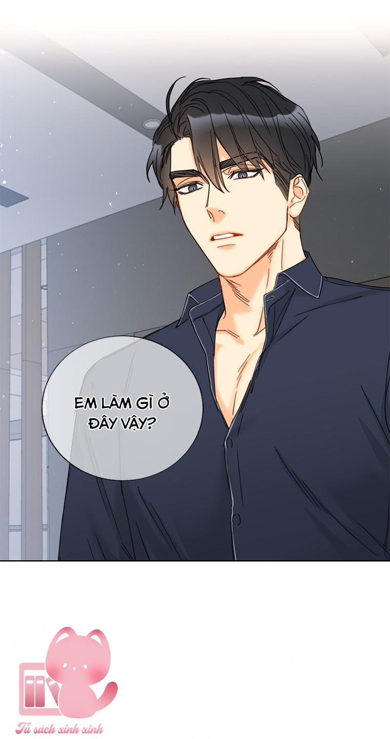 Hẹn hò chốn công sở Chapter 113 - Next Chapter 114