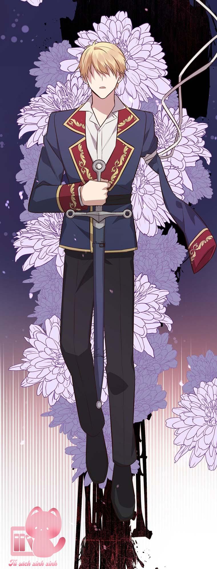 Yêu Tôi Đi, Dù Sao Ngài Cũng Chỉ Là Nhân Vật Phụ Chapter 4 - Trang 4