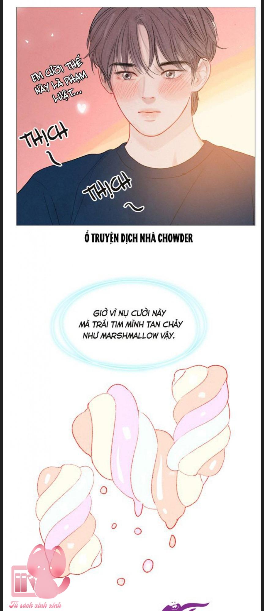 Thần Bí Chap 72 - Trang 2