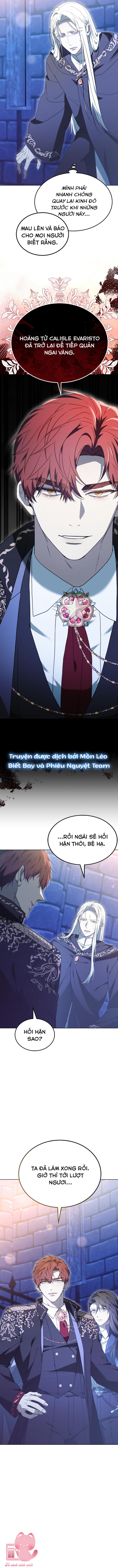 Thời Đại Oman Chap 65 - Trang 2