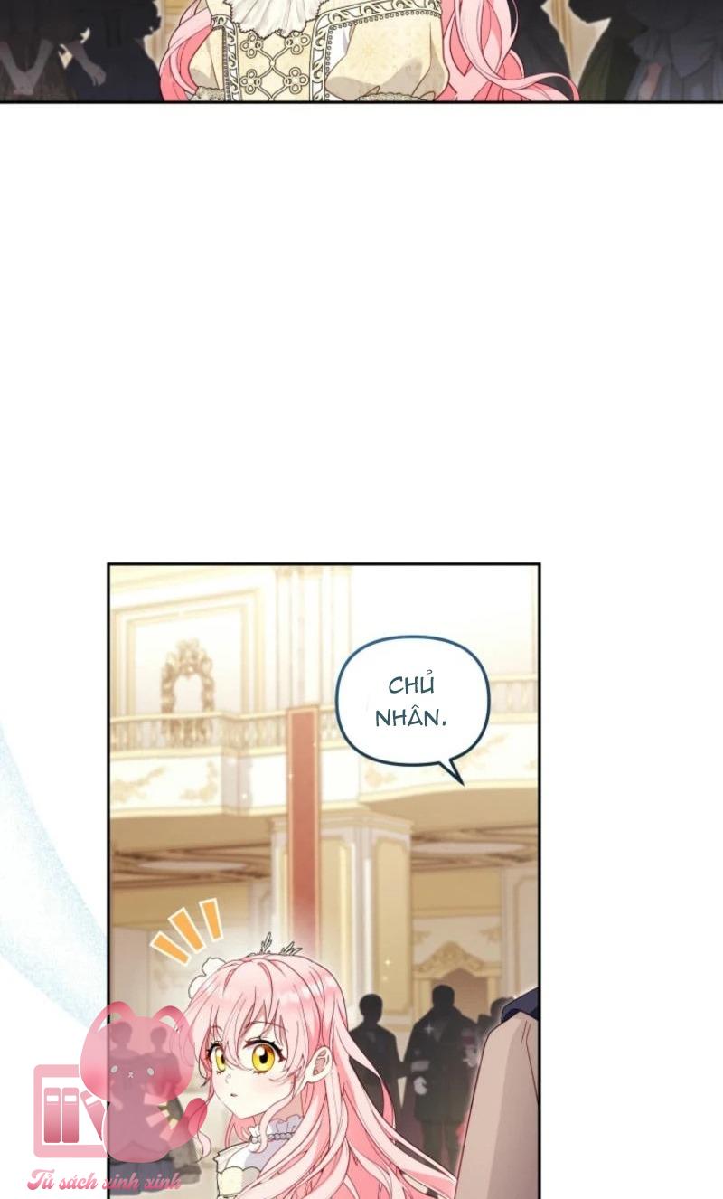 Tôi Được Nuôi Dưỡng Bởi Những Kẻ Phản Diện Chap 94 - Trang 3