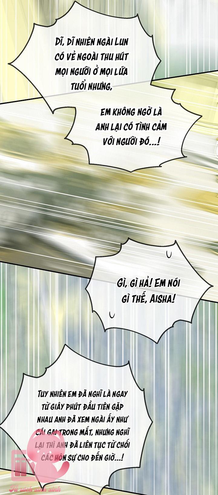 Hướng Về Ánh Dương Lần Nữa Chapter 69 - Trang 4