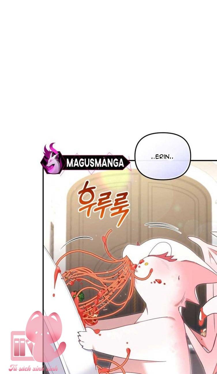 Tôi Được Nuôi Dưỡng Bởi Những Kẻ Phản Diện Chap 64 - Next Chap 65