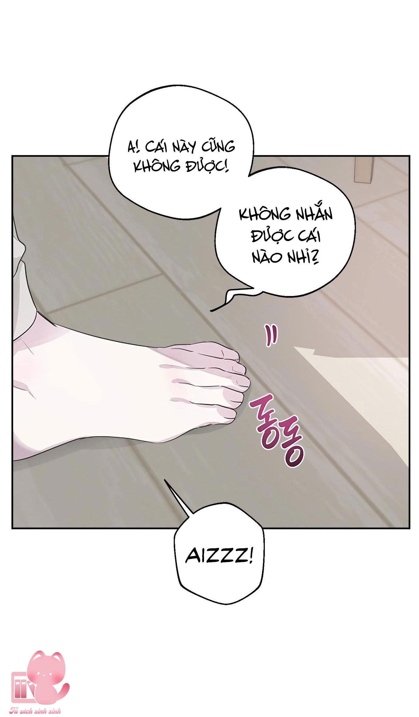 Đàn Anh Xấu Xa! Chap 37 - Next Chap 38