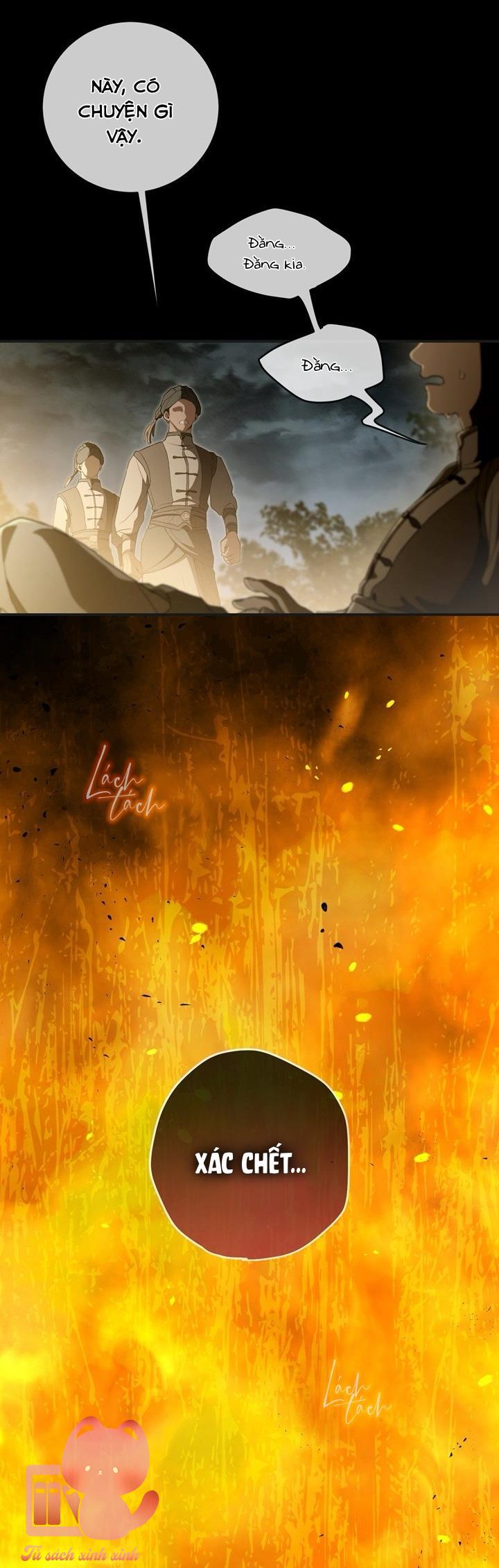 Hướng Về Ánh Dương Lần Nữa Chapter 85 - Trang 4