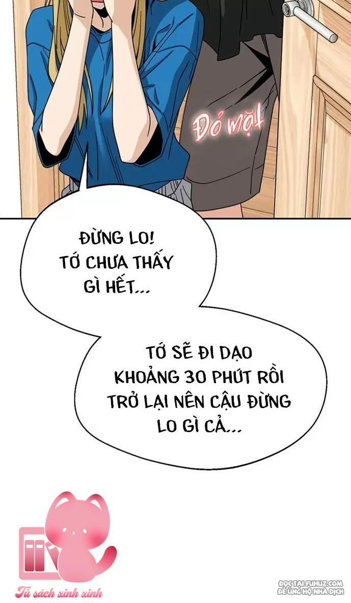 Lớ Ngớ Vớ Phải Tình Yêu Chap 45 - Trang 2