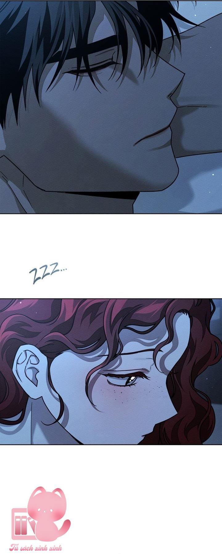 Dưới Tán Cây Sồi Chap 105 - Next Chap 106