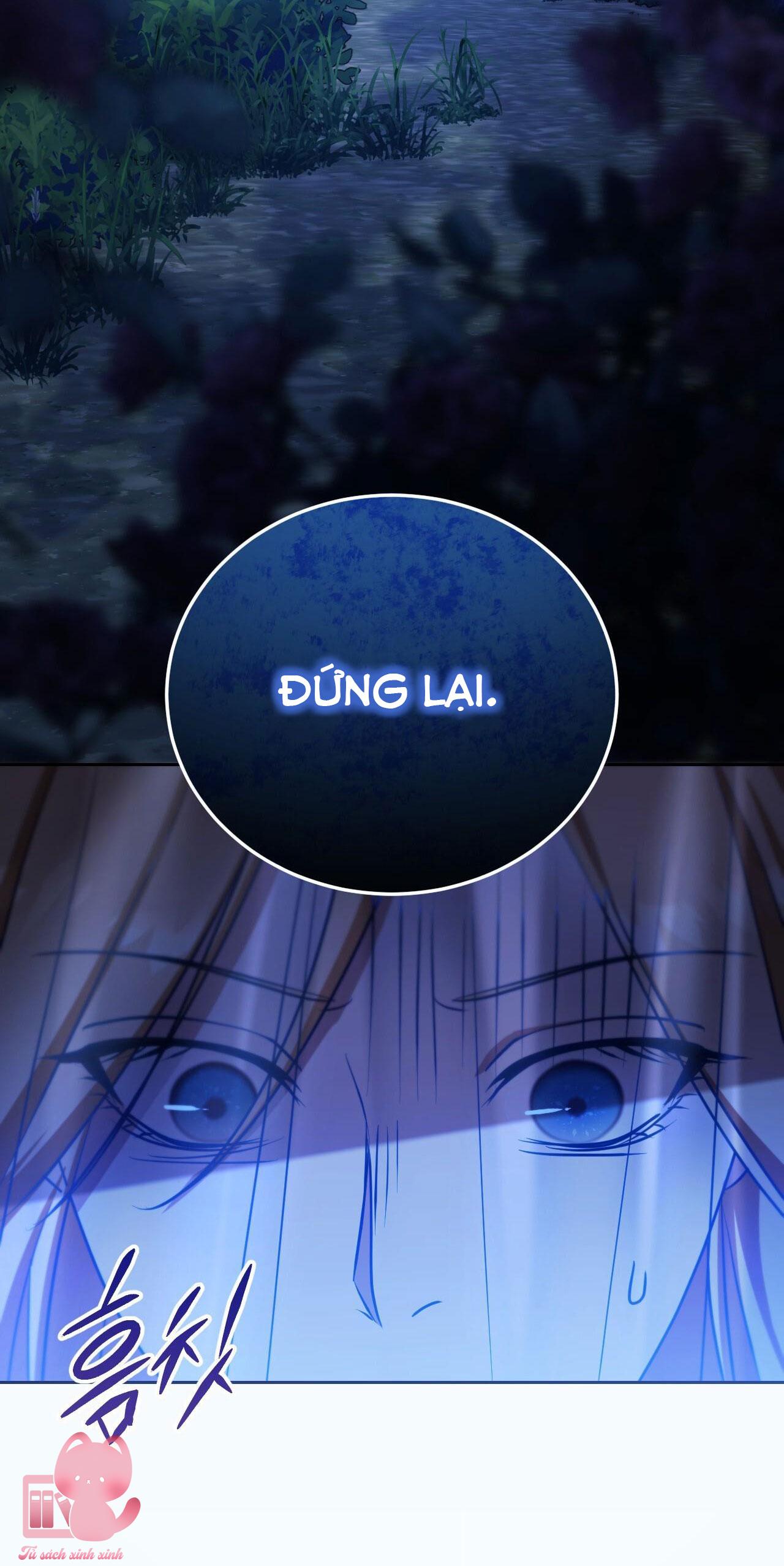 Thánh Nữ Giả Muốn Bỏ Trốn Chap 28 - Trang 4