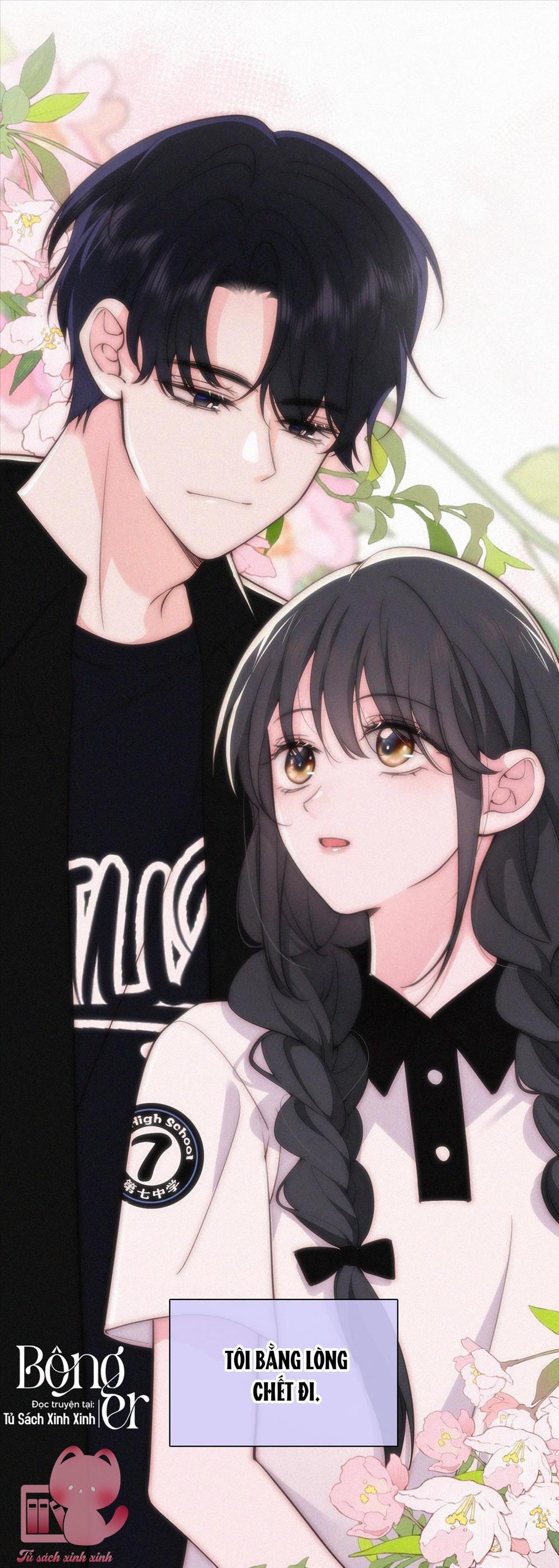 Bệnh Yêu Chap 86 - Trang 2