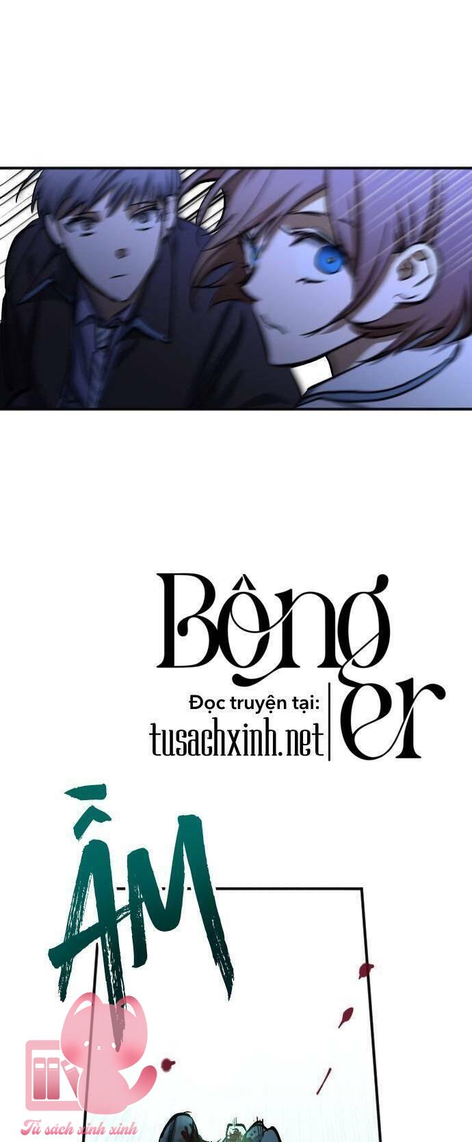 Đêm Của Bóng Tối Chapter 34 - Trang 4
