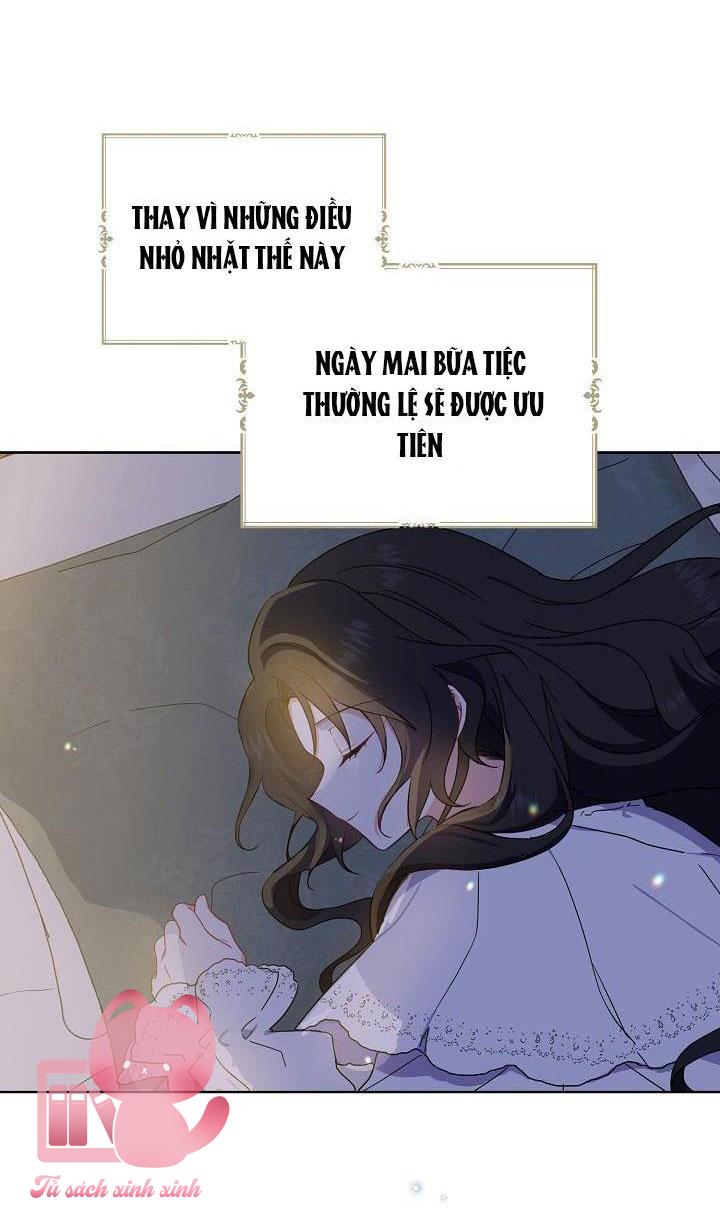 A Nào, Ngậm Thìa Vàng Nhé? Chap 4 - Trang 3