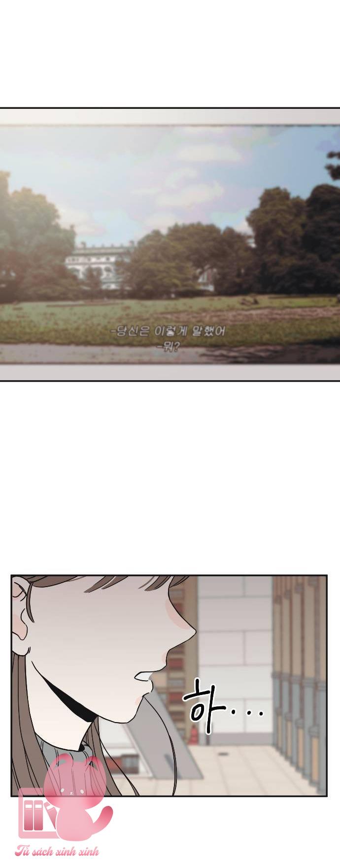 Trái Dấu Hút Nhau Chap 6 - Trang 2