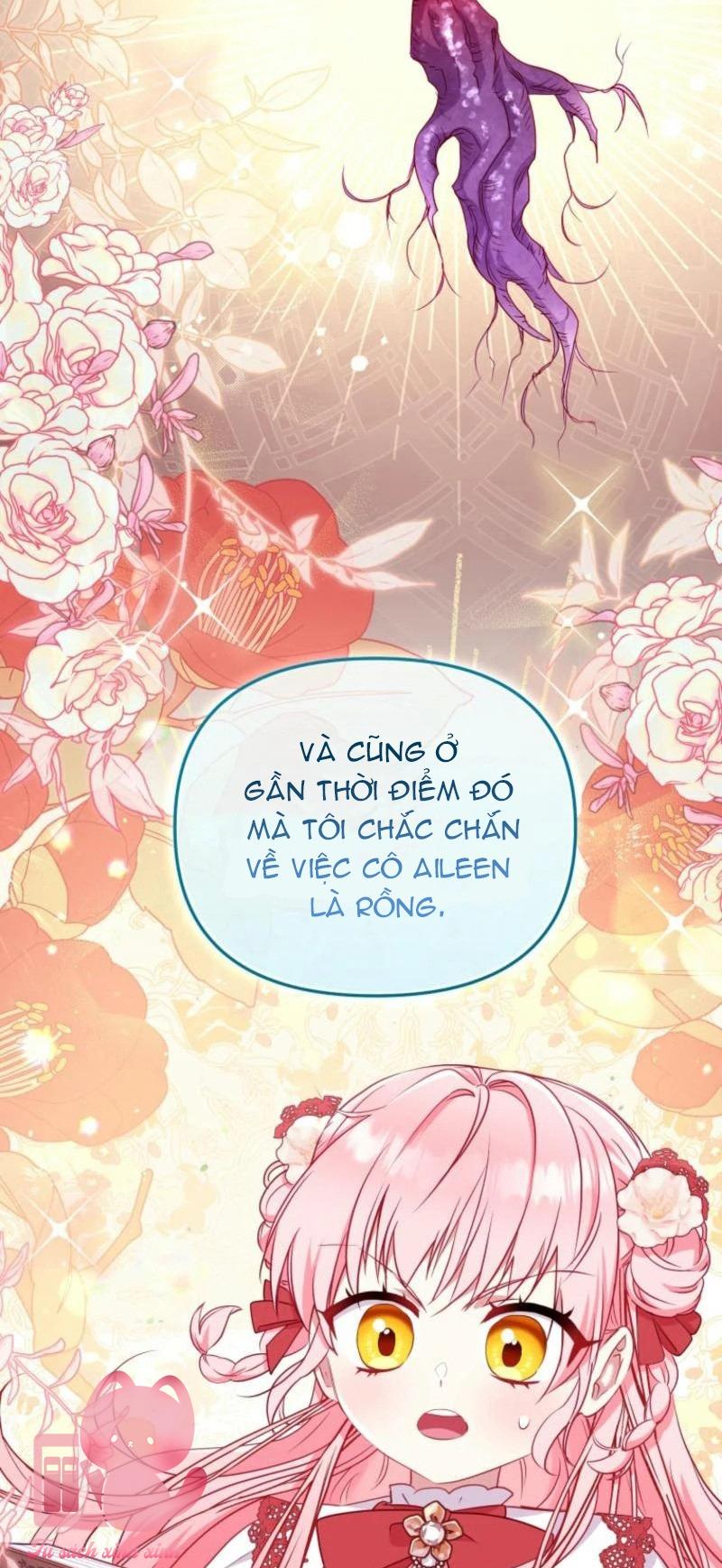 Tôi Được Nuôi Dưỡng Bởi Những Kẻ Phản Diện Chap 97 - Trang 3