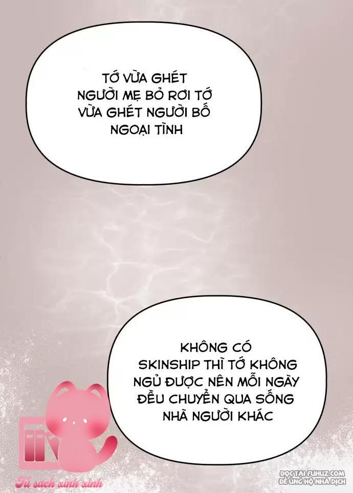 Quan Hệ Nhân Quả Chap 35 - Trang 2