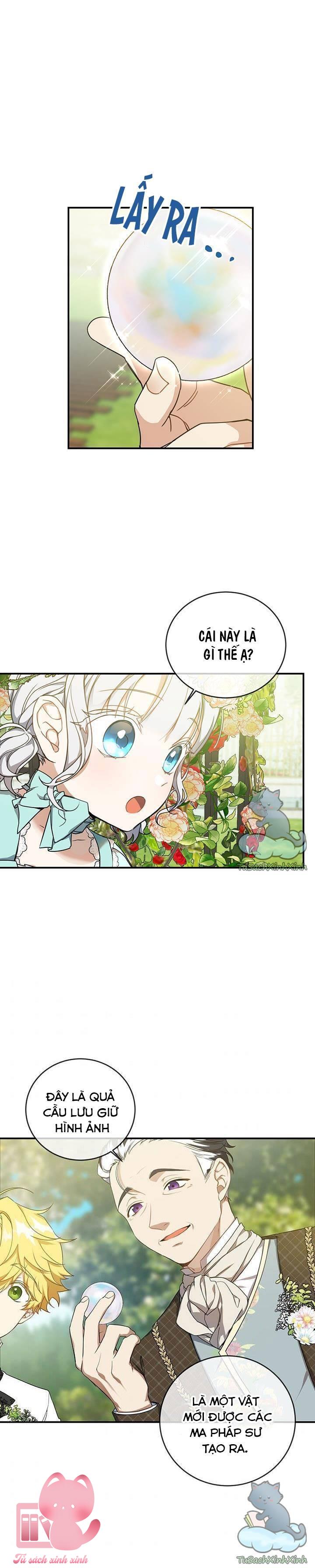 Hướng Về Ánh Dương Lần Nữa Chapter 19 - Trang 4