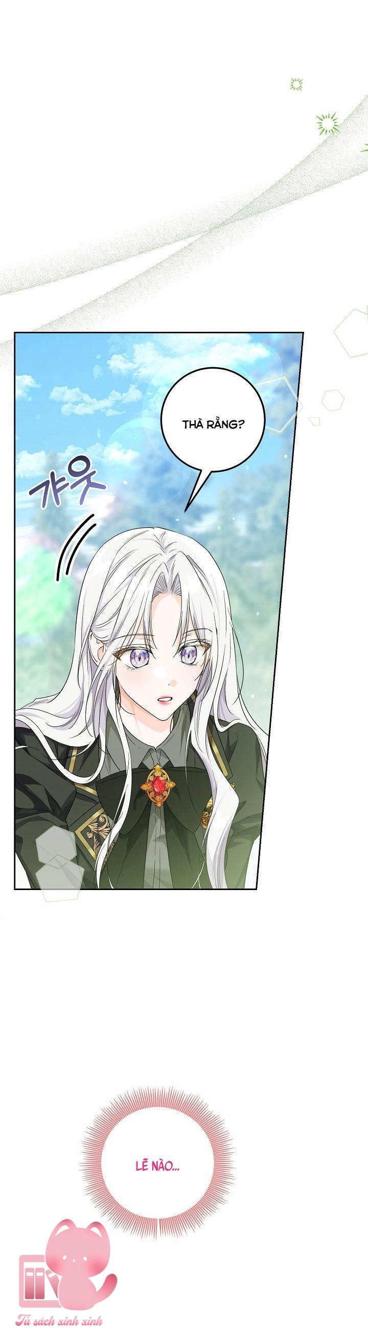 Hoàng Nữ Cosplay Nonfan Chapter 17 - Trang 4