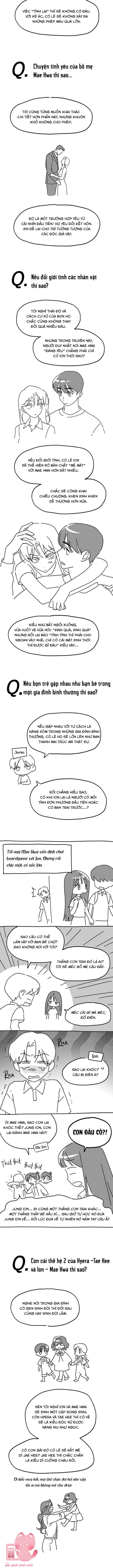 Lọ Lem Không Hoàn Hảo Chap kỳ - Next Chap 1