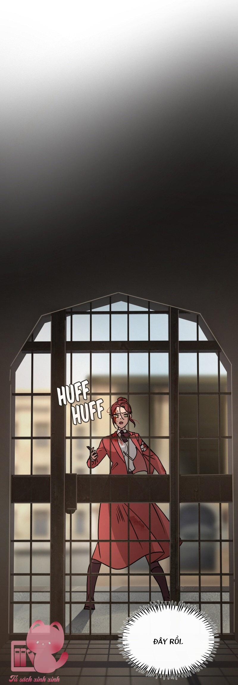 Bảo Mẫu Của Mafia Chap 16 - Next Chap 17