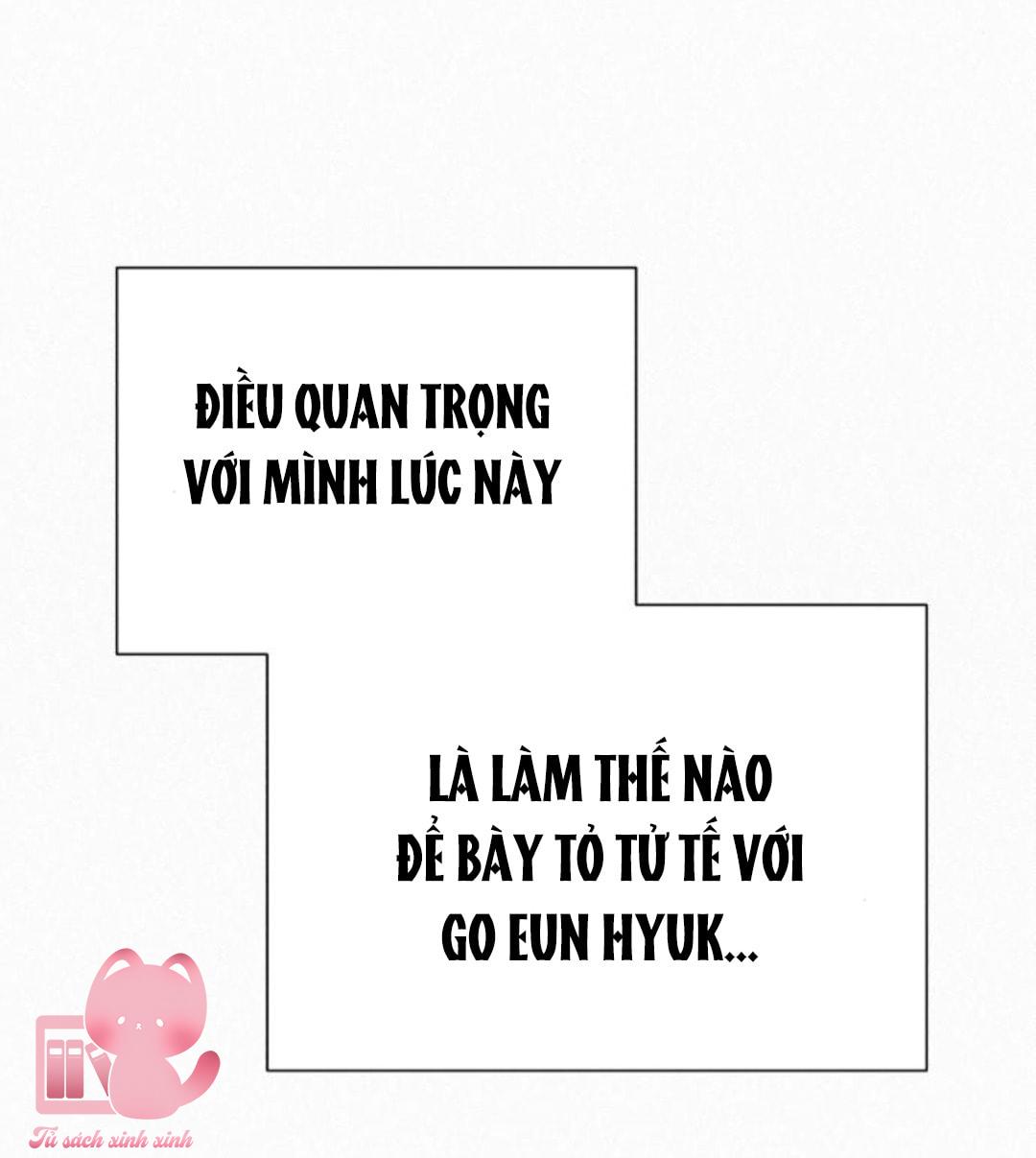 Chiến Lược Tình Yêu Trong Sáng Chap 85 - Trang 2