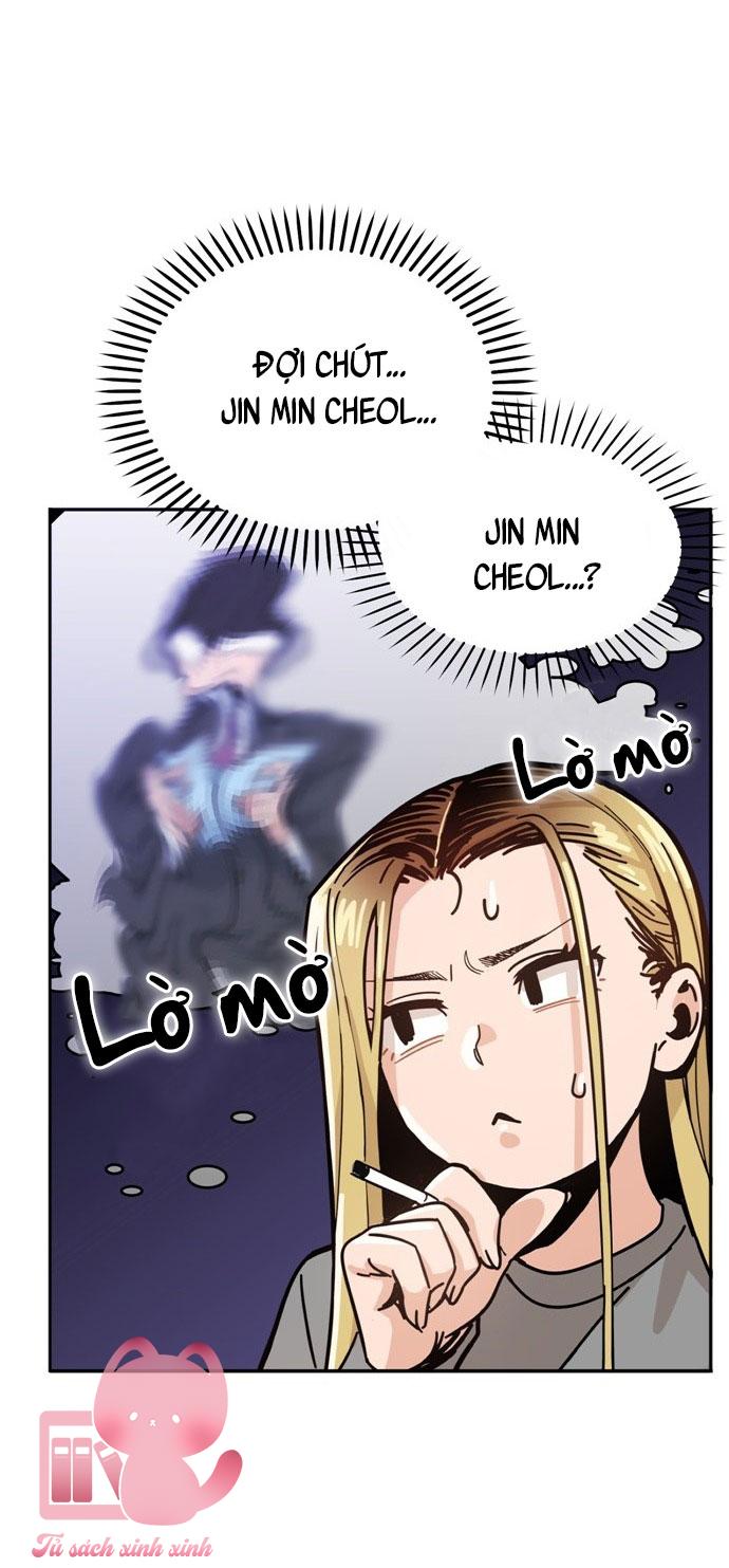 Lớ Ngớ Vớ Phải Tình Yêu Chapter 1 - Trang 4