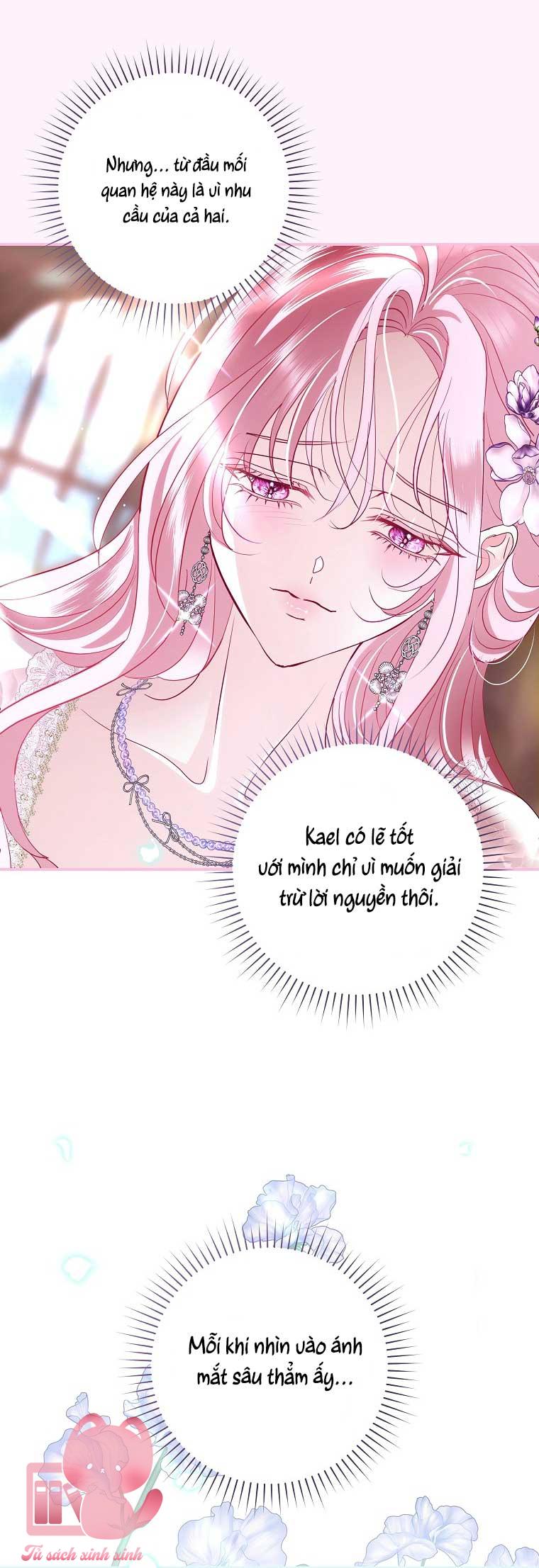 Này Boss Phản Diện, Tôi Có Thể Làm Mọi Thứ Trừ Cưới Ngài Chap 35 - Trang 4