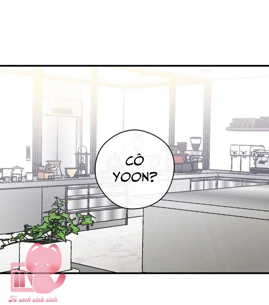 Ly Espresso Của Mùa Xuân Chapter 15 - Trang 4