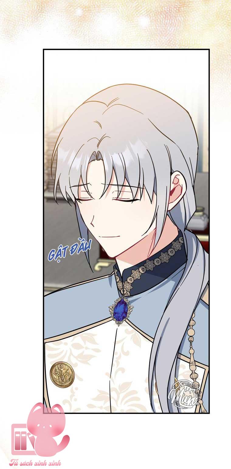 A Nào, Ngậm Thìa Vàng Nhé? Chap 51 - Trang 3