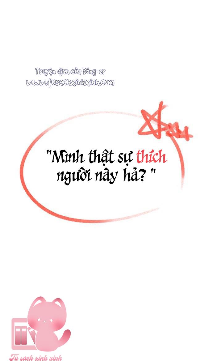 Lớ Ngớ Vớ Phải Tình Yêu Chapter 26 - Trang 4