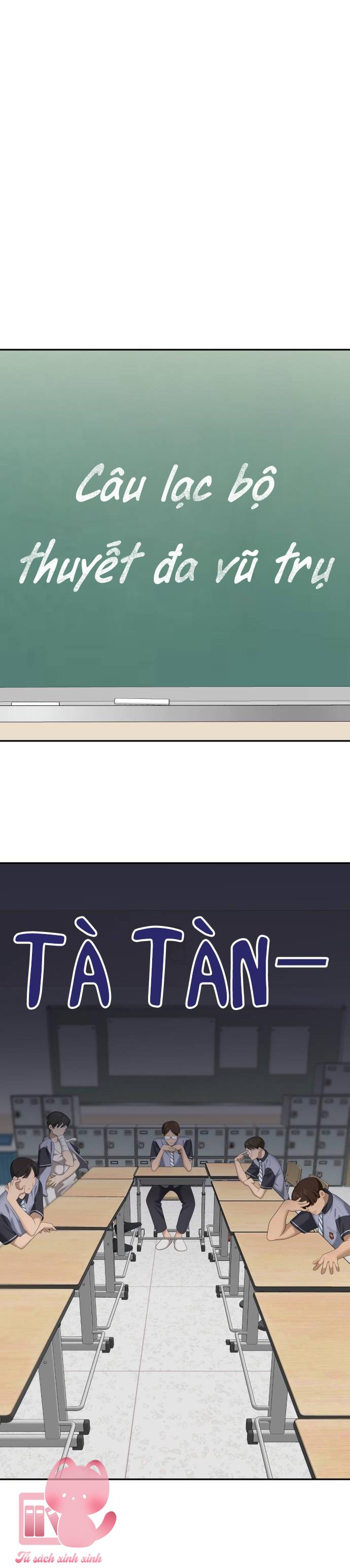 Chị Em Tranh Đấu Chap 20 - Trang 2