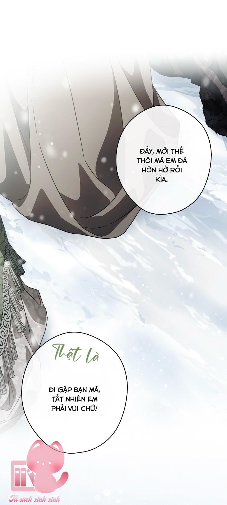 Cách Khiến Phu Quân Đứng Về Phía Tôi Chap 120 - Trang 2