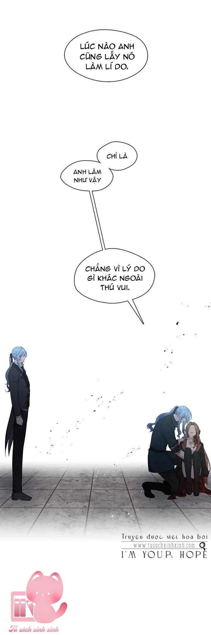 Hãy Coi Chừng Ác Nữ Chapter 54 - Trang 4