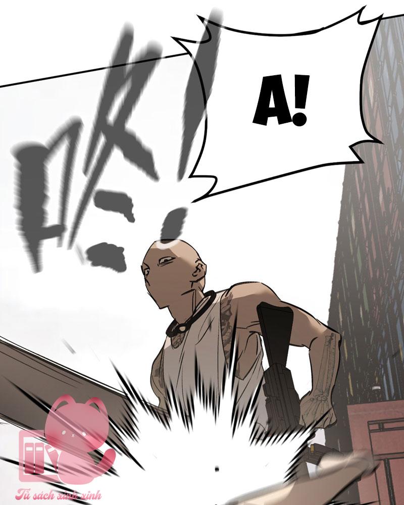 Ác Chi Hoàn Chapter 26 - Trang 4