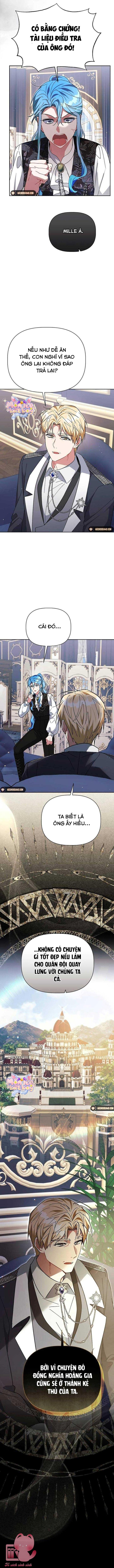 Con Đường Hoa Dành Cho Nam Chính Chapter 52 - Next Chapter 53