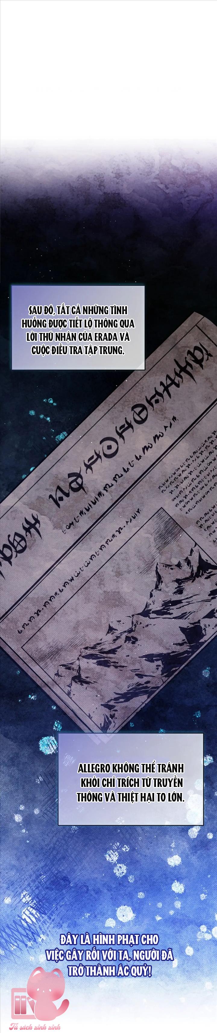Tôi Ở Đây Để Trả Thù Chap 17 - Trang 2