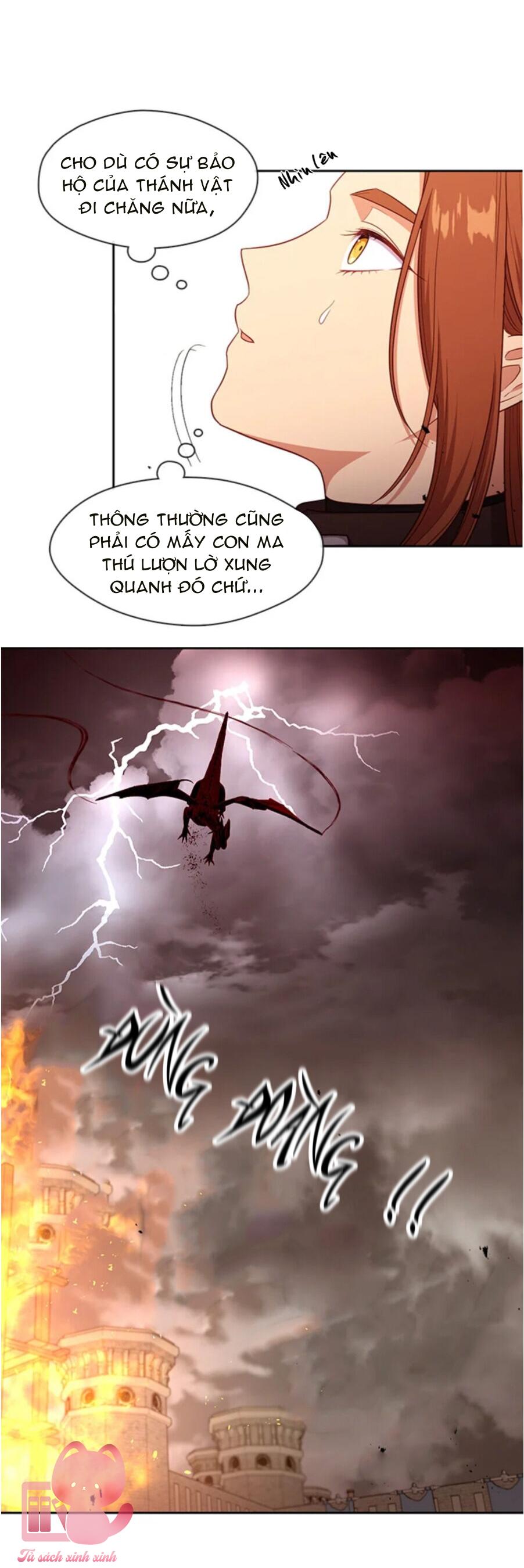 Hãy Coi Chừng Ác Nữ Chapter 82 - Trang 4