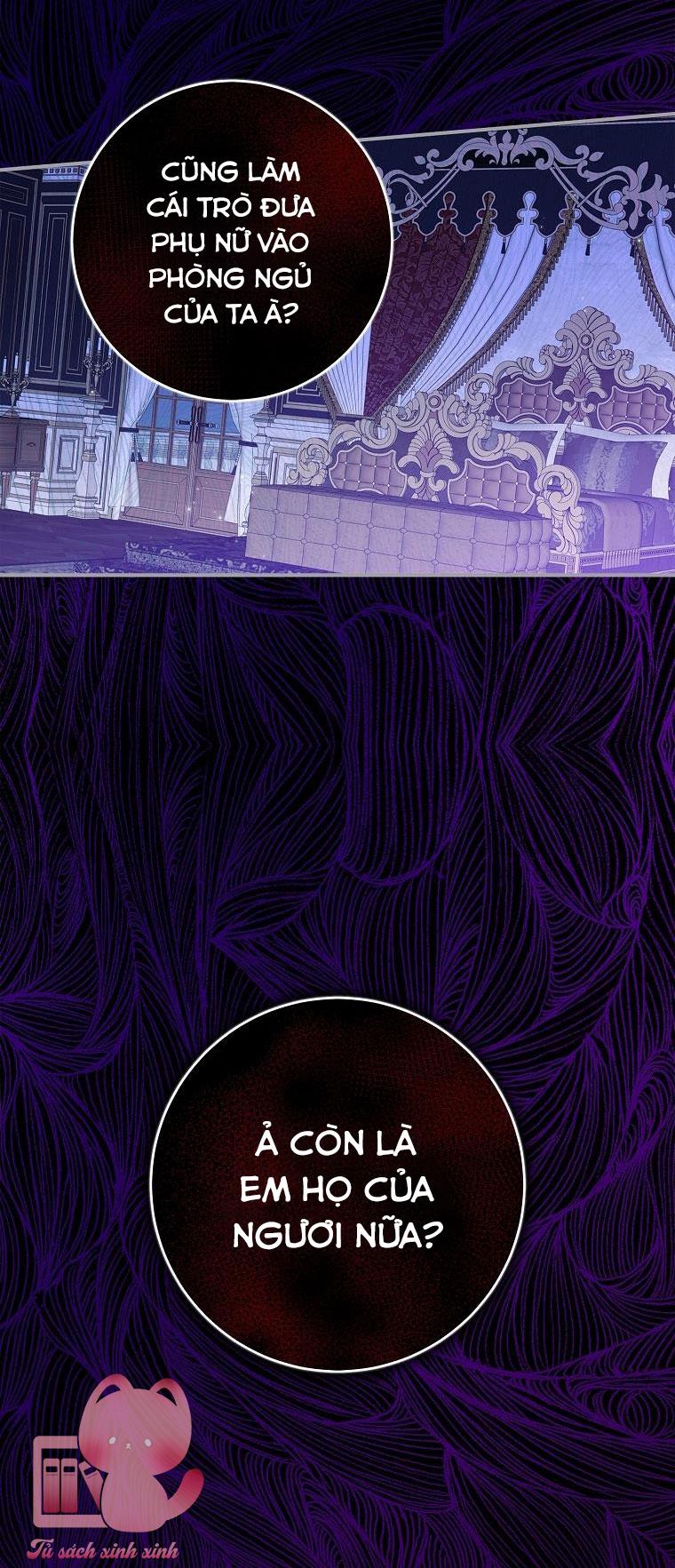 Nhận Nuôi Người Cha Phản Diện Chapter 35 - Trang 4