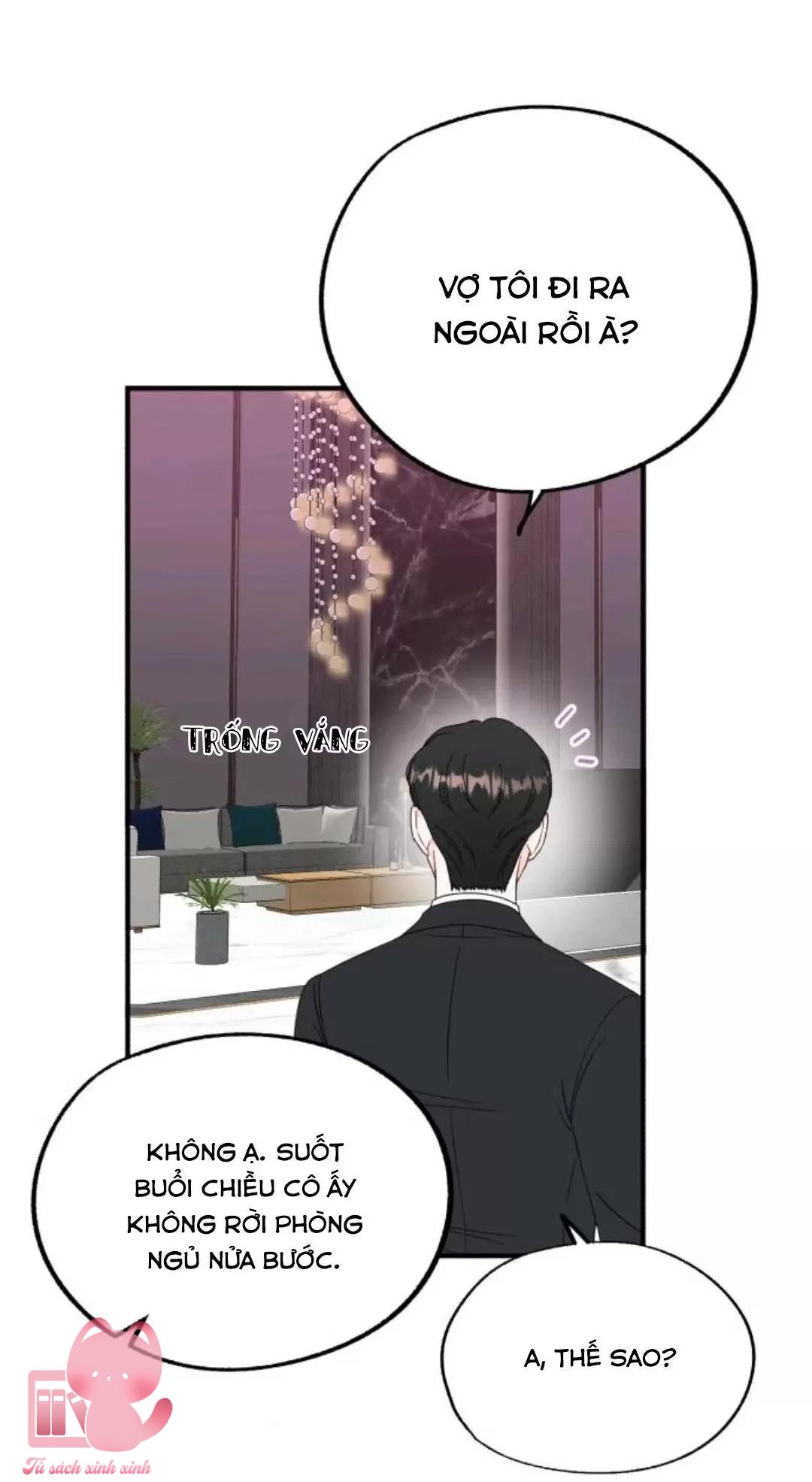 Xác Suất Tình Yêu Chapter 14 - Trang 3