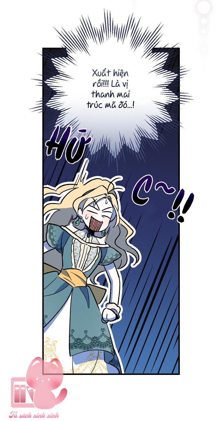 Cách Khiến Phu Quân Đứng Về Phía Tôi Chap 8 - Trang 2