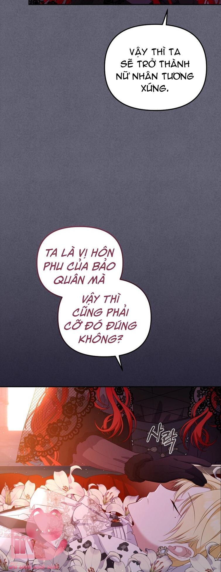 Tôi Được Nuôi Dưỡng Bởi Những Kẻ Phản Diện Chap 54 - Trang 3