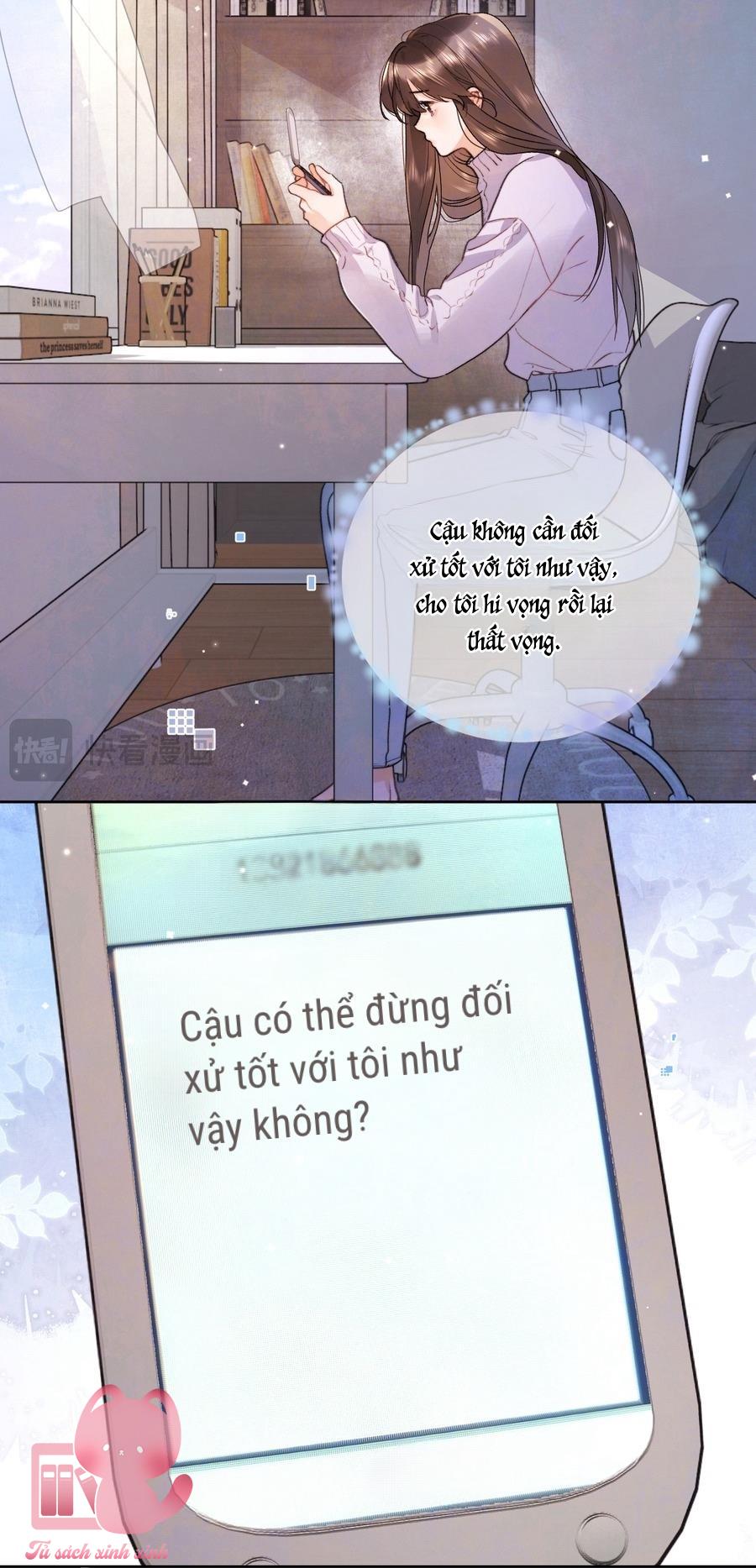 Tỏ Tình Chapter 52 - Trang 4