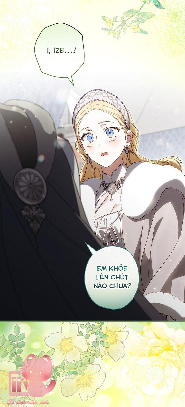 Cách Khiến Phu Quân Đứng Về Phía Tôi Chap 91 - Trang 2