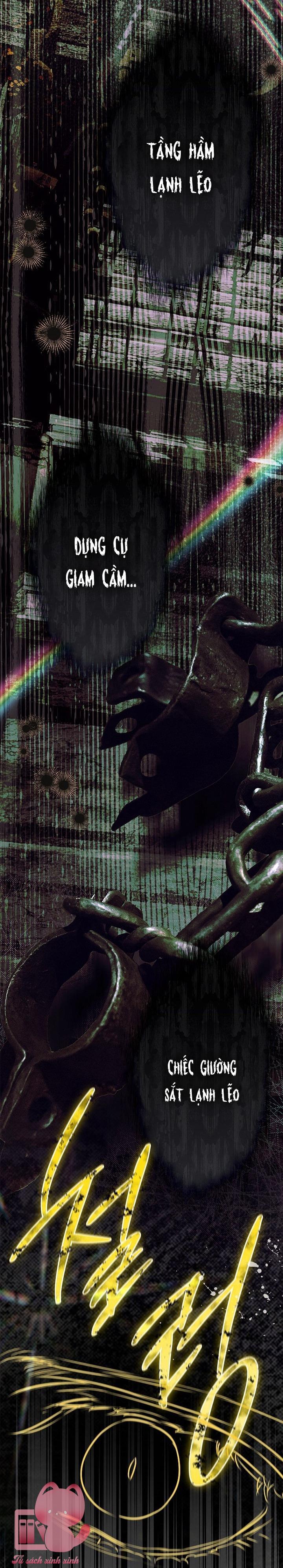 Khế Ước Hôn Nhân Của Mẹ Tôi Chapter 73 - Trang 4